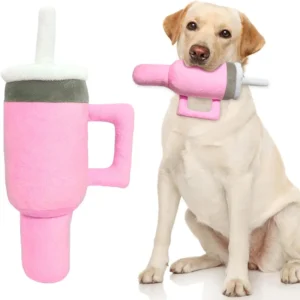 Interactive Water Toy for Pets