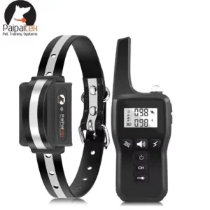 1000m Remote Dog Training