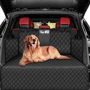 SUV Waterproof Seat Cover
