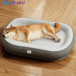 Multi-Size Pet Bed Basket​