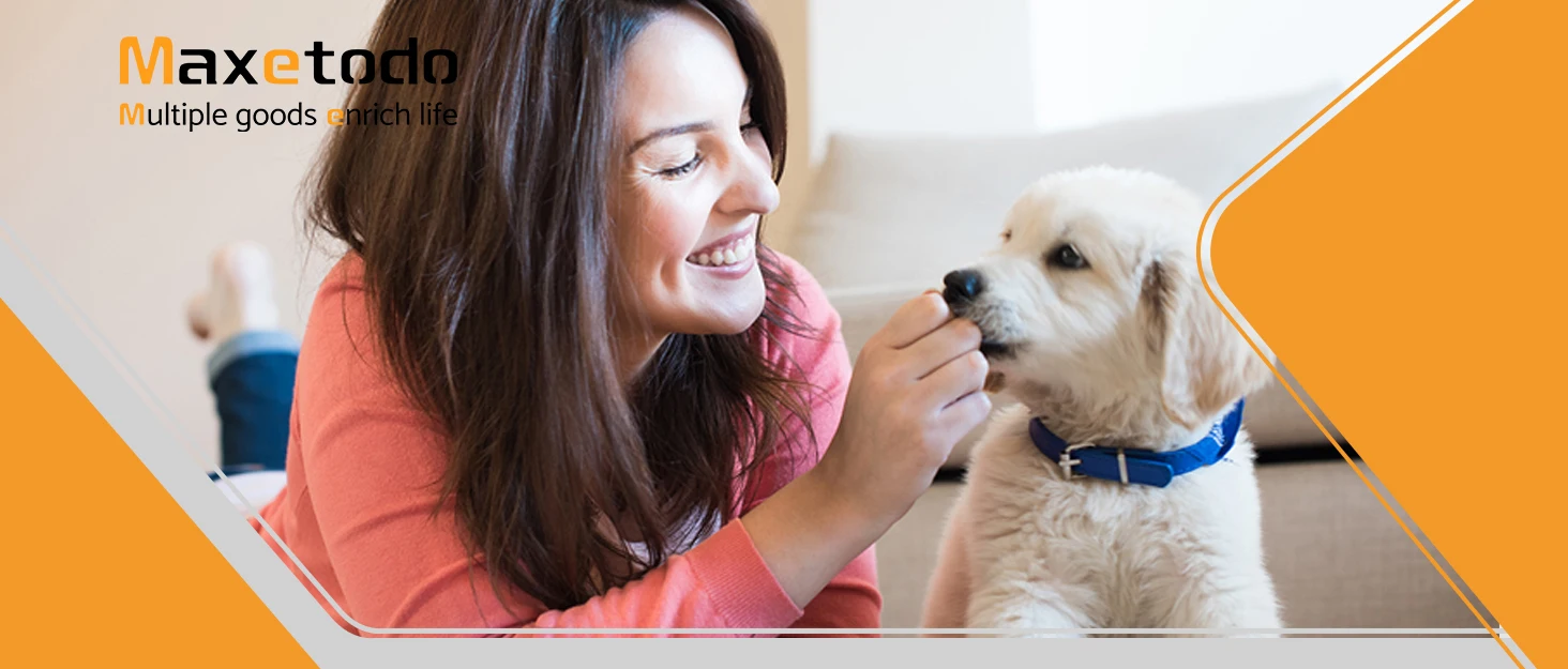 Pet supplies category