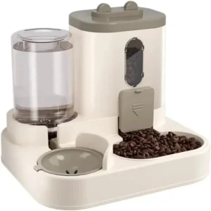 Leak-Proof Feeder Set​
