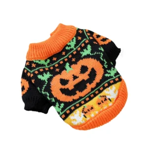 Ghost Halloween Pet Costume