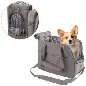 Removable Pet Handbag
