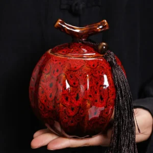 Eternal Ashes Coffin Urn