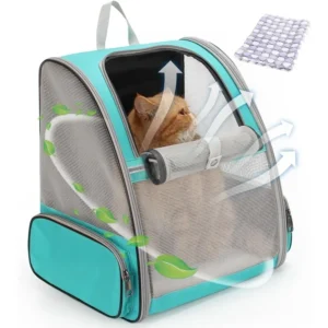 Airline Approved Mesh Carrier