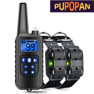 ​Electric Dog Training Collar​
