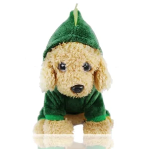Winter Warm Dinosaur Dog Costume