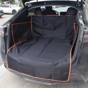 Universal Pet Car Protector