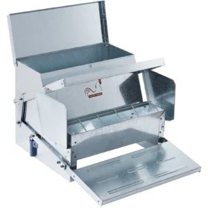 ​Automatic Chicken Feeder Large Capacity