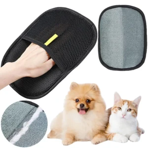 Multi-Purpose Hair Removal Gloves