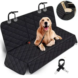 Universal Pet Seat Protector