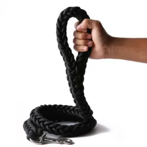 Heavy Duty Nylon Dog Leash