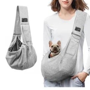 Comfortable Pet Shoulder Bag