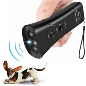 Aggressive Dog Repeller
