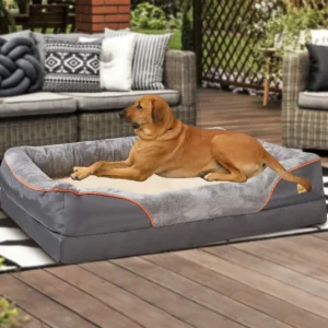 ​Orthopedic Foam Dog Bed​