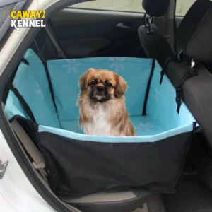 Multi-Purpose Pet Carrier