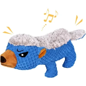​Indestructible Chew Toys
