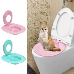 ​Cat Toilet Training Kit