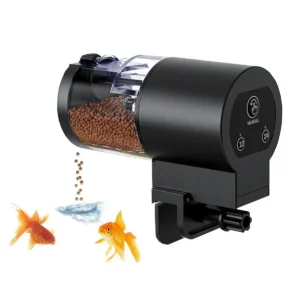 ​100ml Fish Feeder