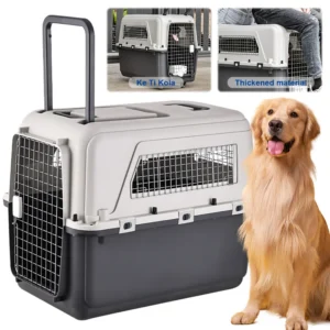 ​Airline Approved Pet Travel Cage