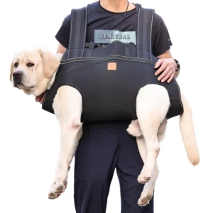 Multi-Functional Pet Carrier Backpack​
