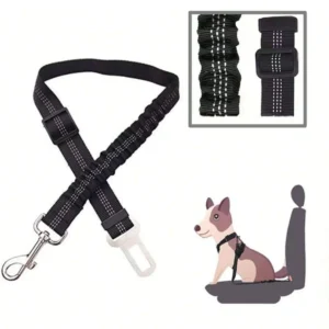 Advanced Nylon Car Seat Belt